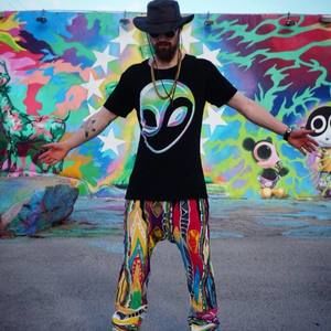 Meet your Posher, Andrew